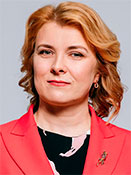 Татьяна Григорьева
