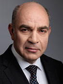 Михаил Алексеев