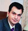 Алексей Крюков