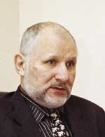Степан Сулакшин