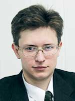 Алексей Лестовкин
