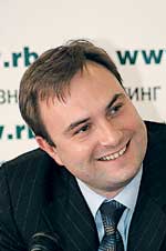 Павел Зюбин