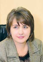 Маргарита Тараева