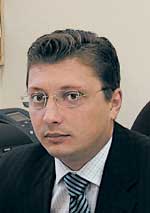 Константин Овчаров