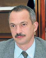 Алексей Лысенко