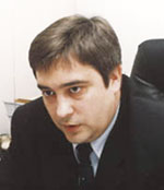 Андрей Почеснев