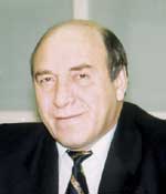 Владимир Женов