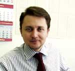 Андрей Рассветаев