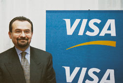Visa: МАП сказало ФАС