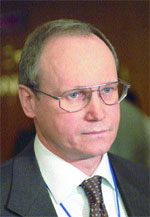 Александр Турбанов