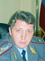 Михаил Суходольский