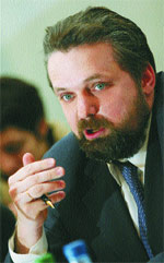 Андрей Козлов