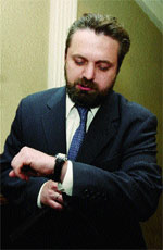 Андрей Козлов