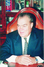 Евгений Богачев
