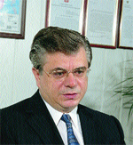 Александр Мурычев