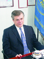 Александр Мурычев
