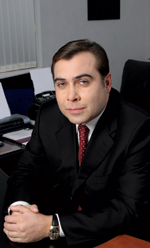 Андрей Зернов