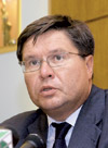 А. Улюкаев: в случае форс-мажора ЦБ РФ готов помочь росзагранбанкам