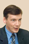 А. Волков: в базу данных должны попасть около 70% кредитов