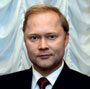 финансовый директор Банка Москвы Юрий Максутов