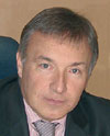 Михаил Цыбульский, начальник административно-хозяйственного управления Международного московского банка, генеральный директор ООО «ММБ-Сервис»