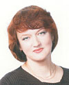 Елена Матросова