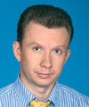 Эдуард Воронин, исполнительный директор управляющей компании «НВК»