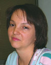 Светлана Петрова