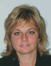 Светлана Бахарева