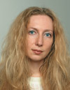 Татьяна Шарова