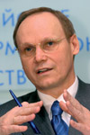 А. Турбанов: темпы роста вкладов не могут обгонять темпы роста сбережений населения
