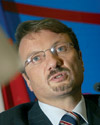 Г. Греф: американцы настаивают на «открытии» финансовых рынков