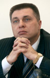 заместитель руководителя ФАС РФ Андрей Кашеваров