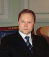 Юрий Максутов