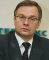 Алексей Сажин