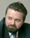 Андрей Козлов: каждый пятый банк «надувал» капитал