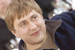 Глеб Алексеев