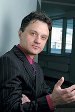 Александр Кисенков