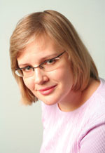 Елена Солдатова
