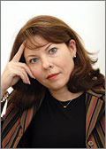 Ирина Соловьева