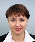 Светлана Емельянова