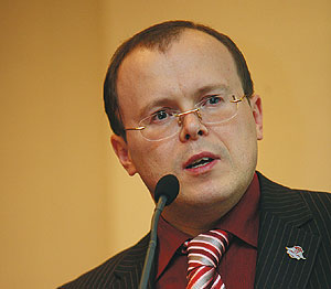Максим Элик