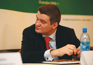 Сергей Иванов