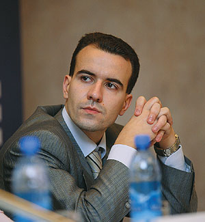 Роман Варламов