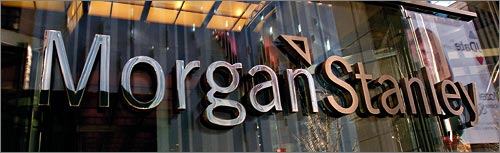 Morgan Stanley