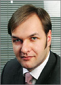 Дмитрий Орлов