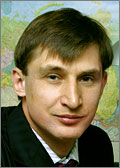 Олег Кравченко