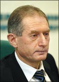 А. Симановский: положение о кураторах появится через два месяца