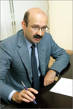 М. Задорнов: массовое согласованное выступление в одном городе может быть похоже на попытку создать прецедент