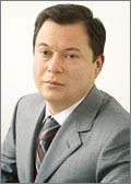 Александр Железняк